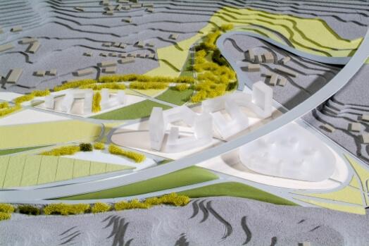 GIS系データ入力業務