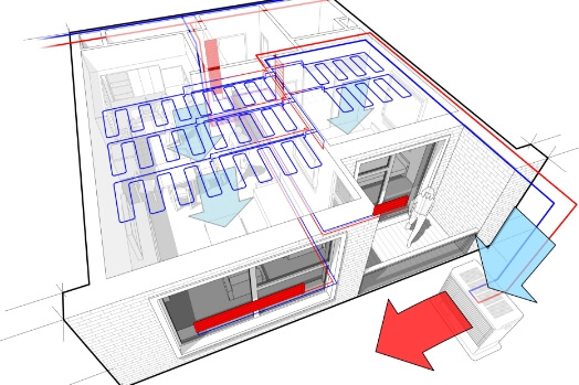 建築系データ入力業務